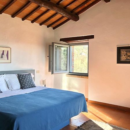 Il Piratello - Agriturismo Baldeschi Tuoro sul Trasimeno Exteriér fotografie