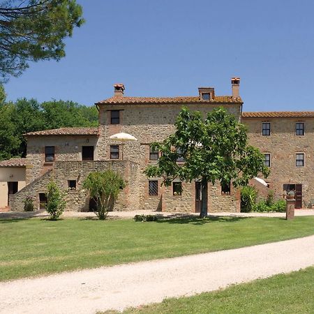 Il Piratello - Agriturismo Baldeschi Tuoro sul Trasimeno Exteriér fotografie