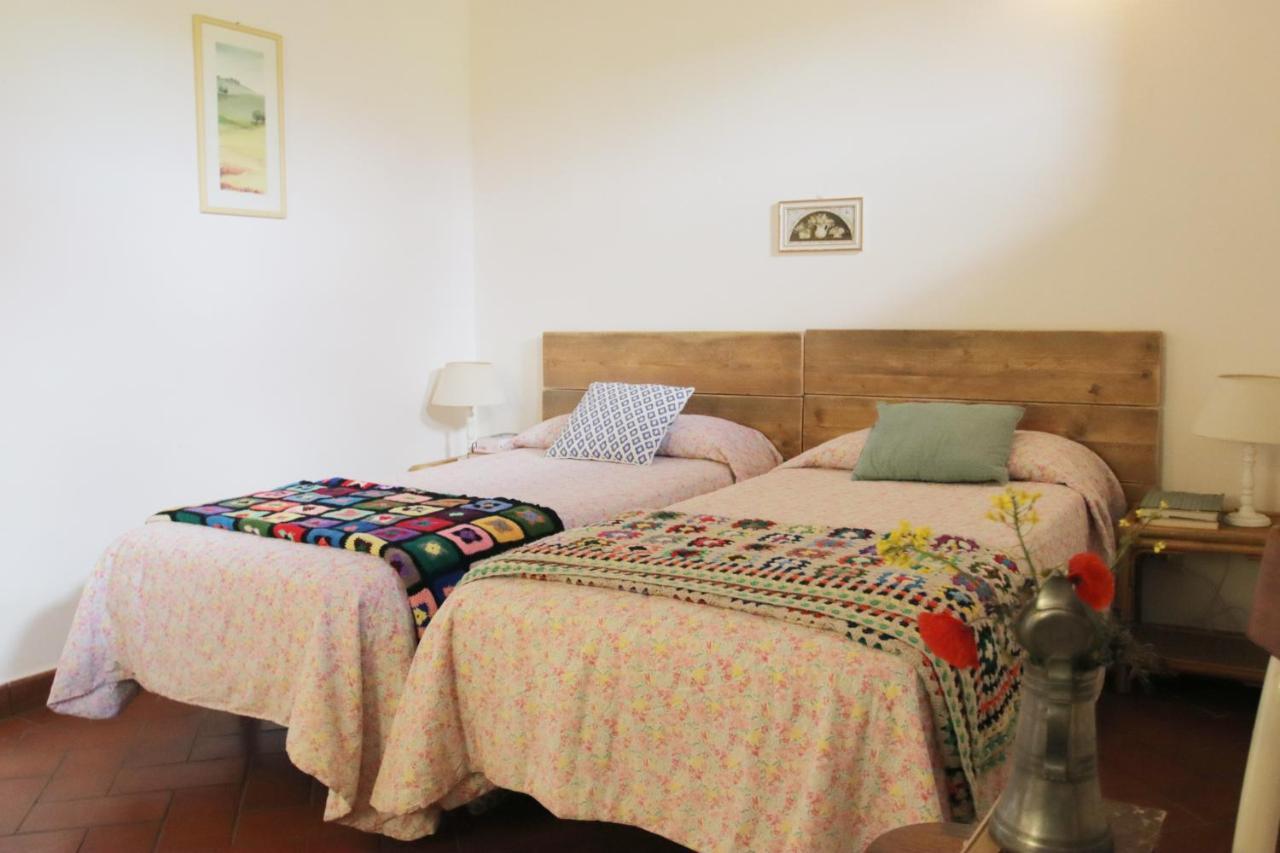 Il Piratello - Agriturismo Baldeschi Tuoro sul Trasimeno Exteriér fotografie