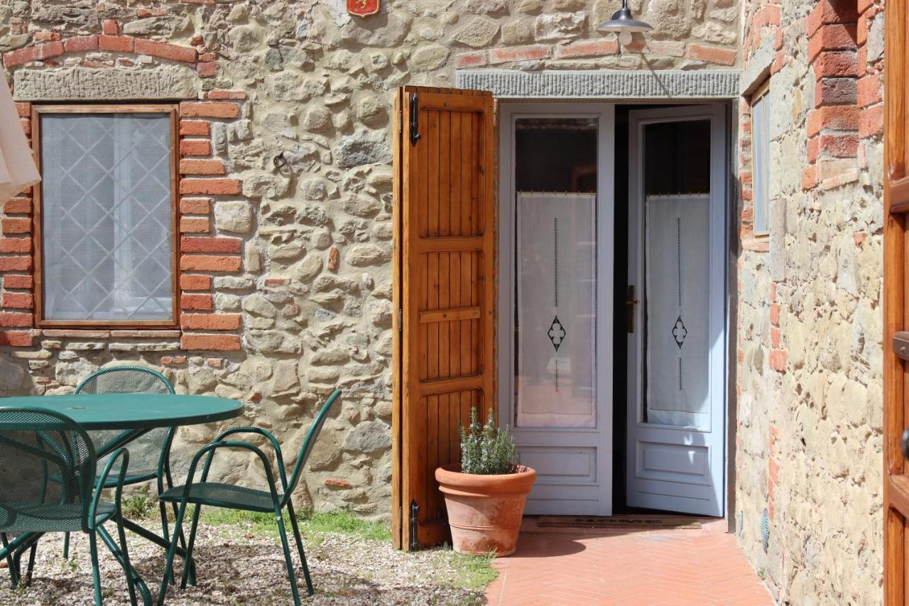 Il Piratello - Agriturismo Baldeschi Tuoro sul Trasimeno Exteriér fotografie