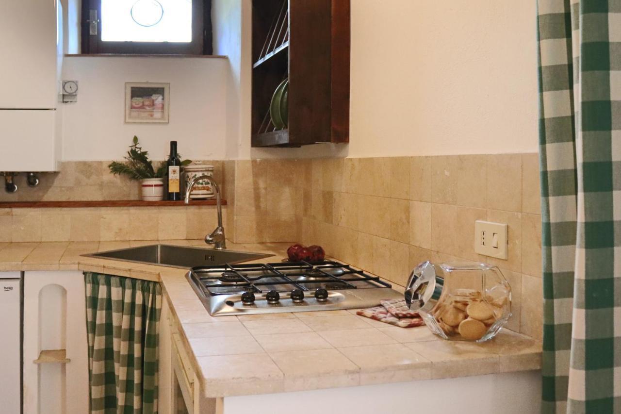 Il Piratello - Agriturismo Baldeschi Tuoro sul Trasimeno Exteriér fotografie