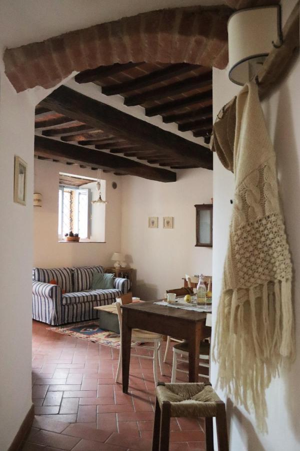 Il Piratello - Agriturismo Baldeschi Tuoro sul Trasimeno Exteriér fotografie