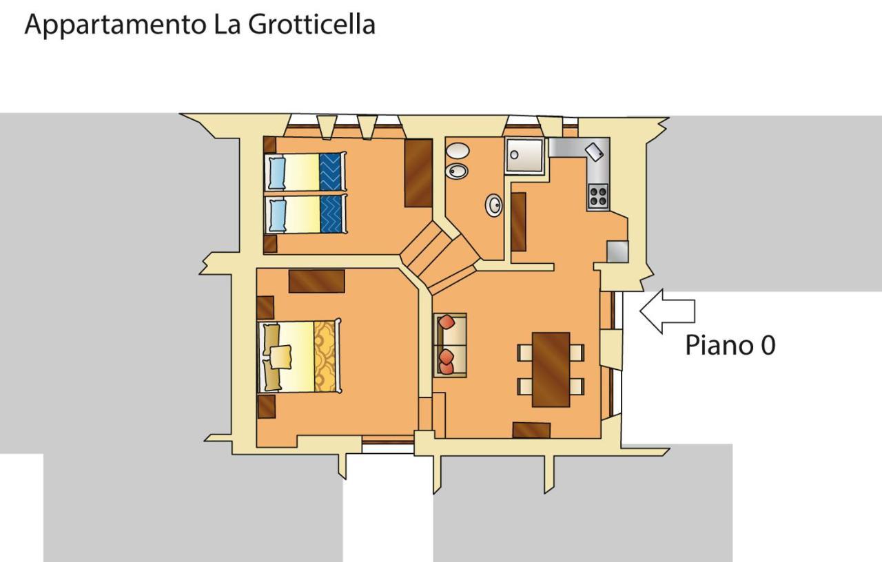 Il Piratello - Agriturismo Baldeschi Tuoro sul Trasimeno Exteriér fotografie