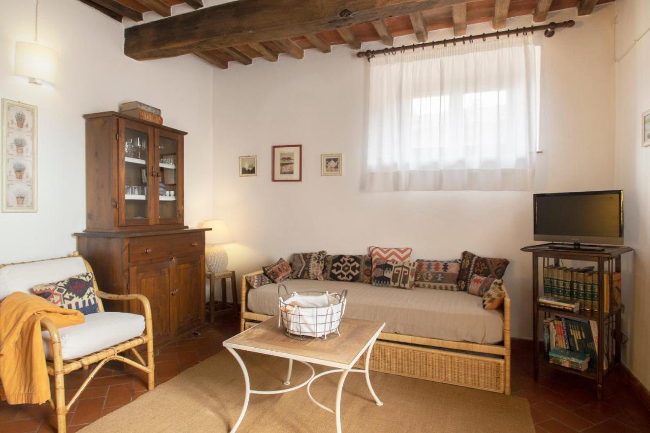 Il Piratello - Agriturismo Baldeschi Tuoro sul Trasimeno Exteriér fotografie