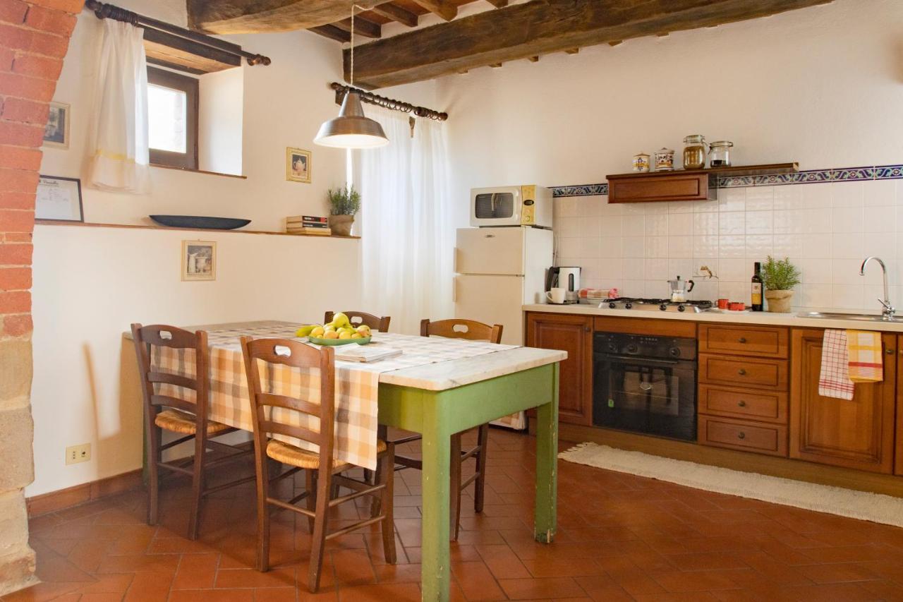 Il Piratello - Agriturismo Baldeschi Tuoro sul Trasimeno Exteriér fotografie