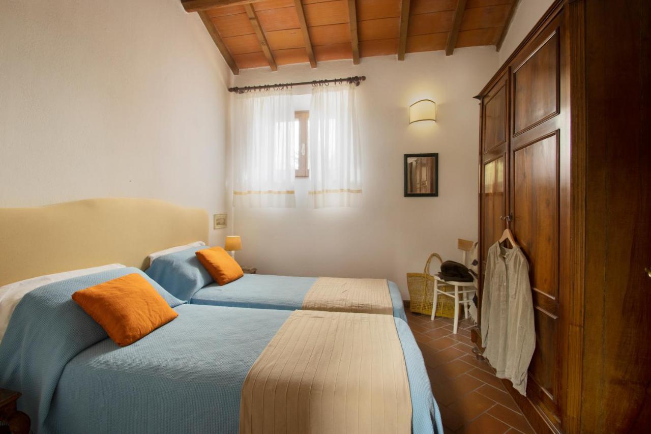 Il Piratello - Agriturismo Baldeschi Tuoro sul Trasimeno Exteriér fotografie