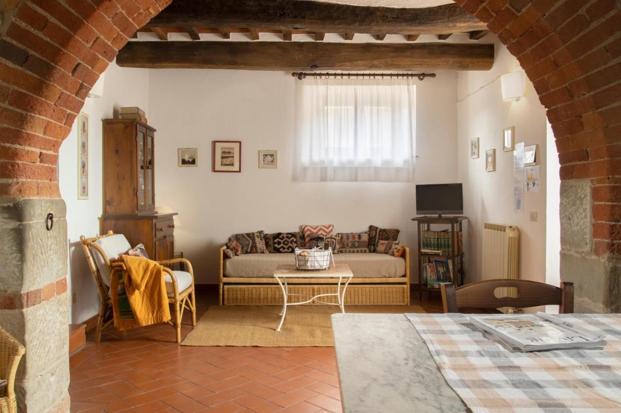 Il Piratello - Agriturismo Baldeschi Tuoro sul Trasimeno Exteriér fotografie