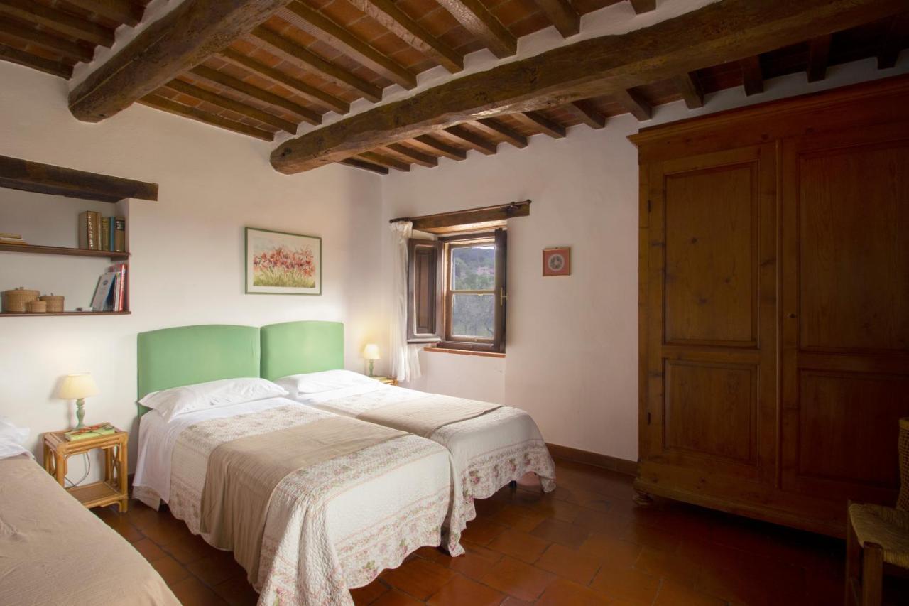 Il Piratello - Agriturismo Baldeschi Tuoro sul Trasimeno Exteriér fotografie