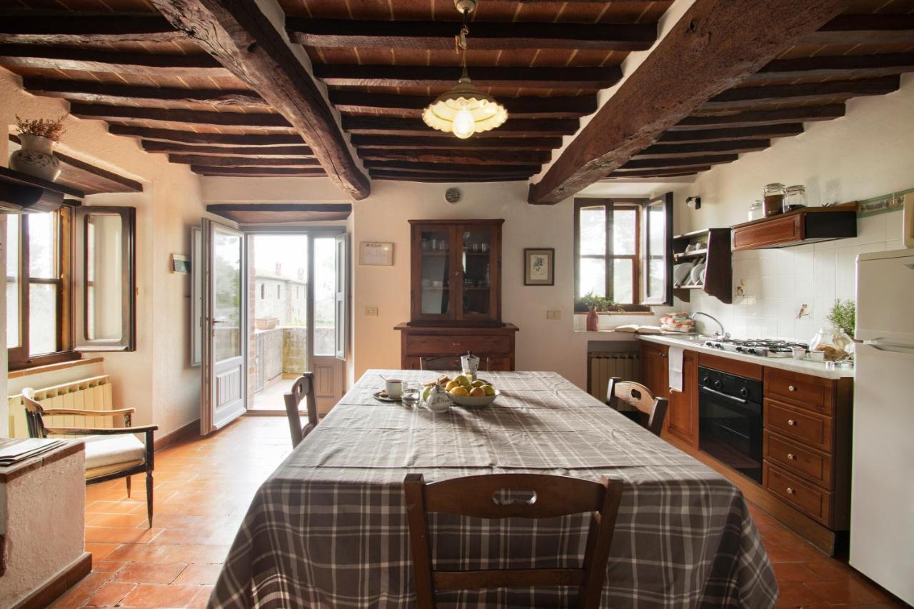 Il Piratello - Agriturismo Baldeschi Tuoro sul Trasimeno Exteriér fotografie
