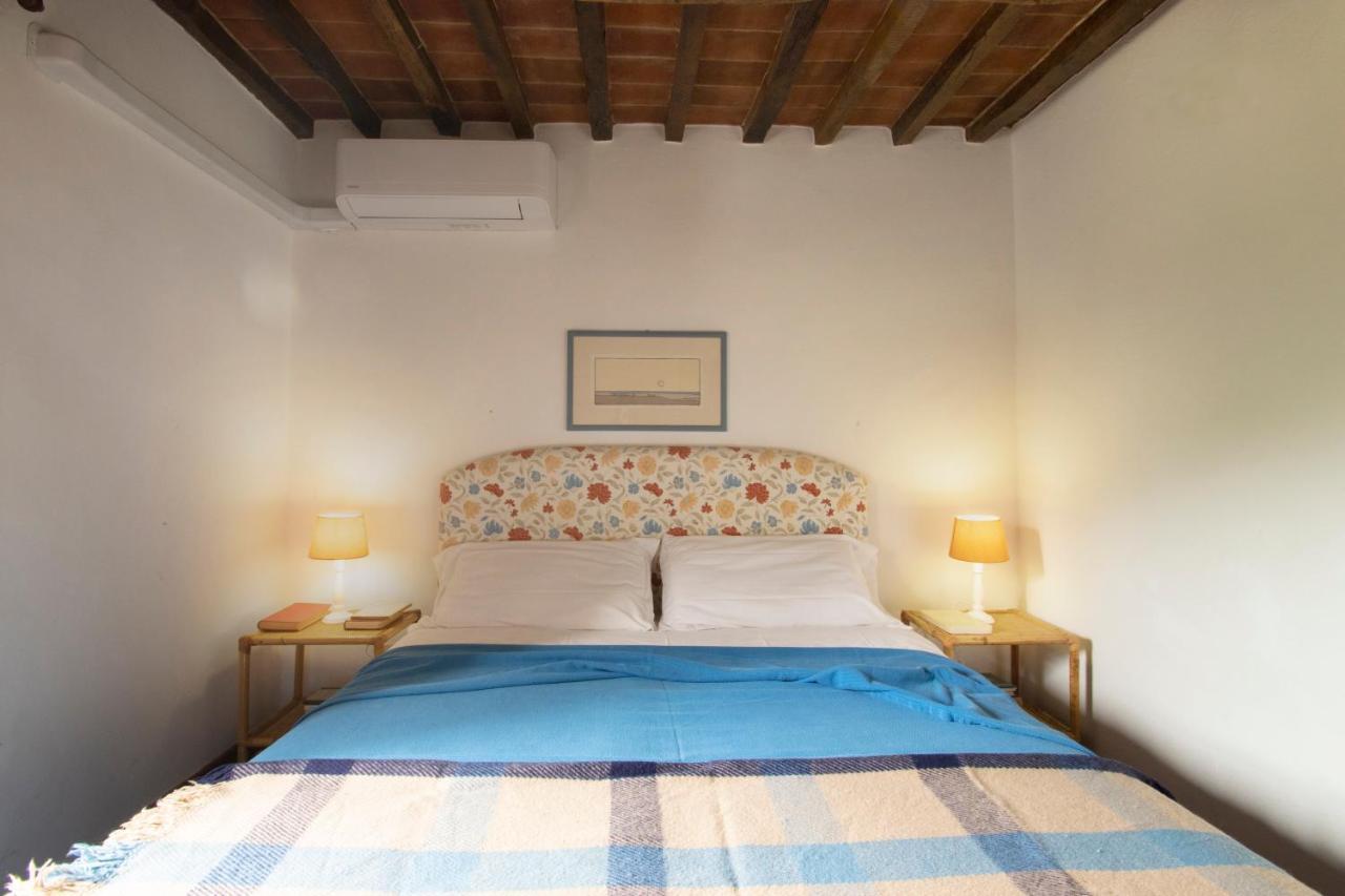Il Piratello - Agriturismo Baldeschi Tuoro sul Trasimeno Exteriér fotografie
