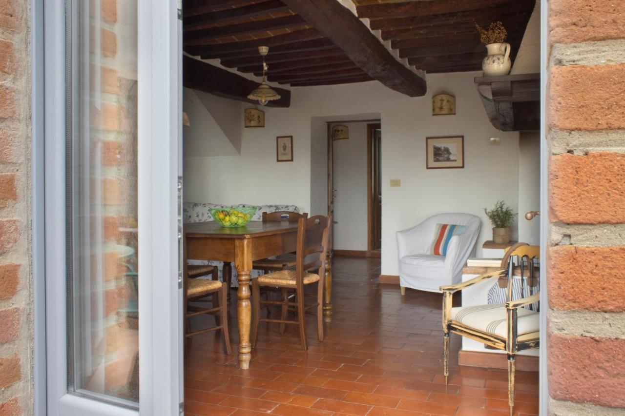Il Piratello - Agriturismo Baldeschi Tuoro sul Trasimeno Exteriér fotografie