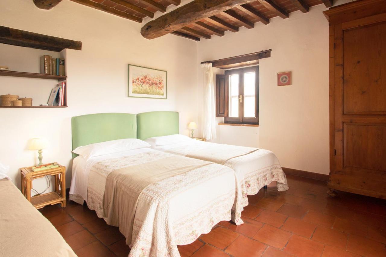 Il Piratello - Agriturismo Baldeschi Tuoro sul Trasimeno Exteriér fotografie