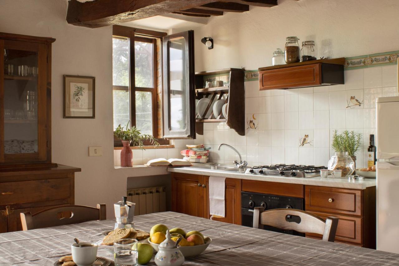 Il Piratello - Agriturismo Baldeschi Tuoro sul Trasimeno Exteriér fotografie