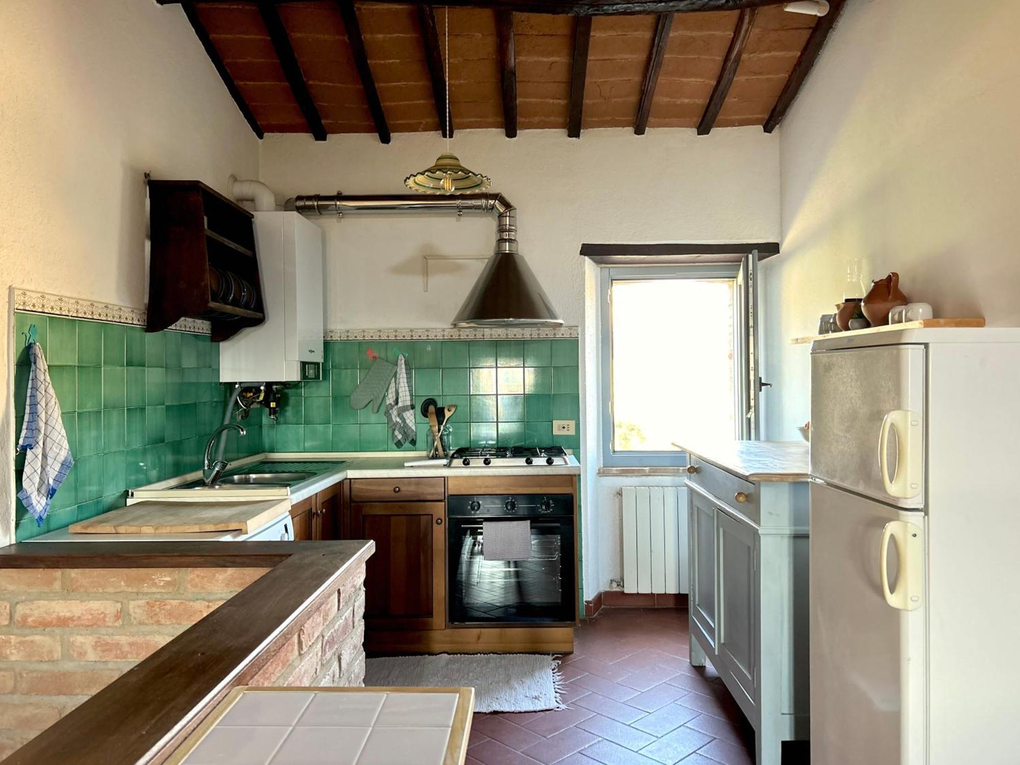 Il Piratello - Agriturismo Baldeschi Tuoro sul Trasimeno Exteriér fotografie