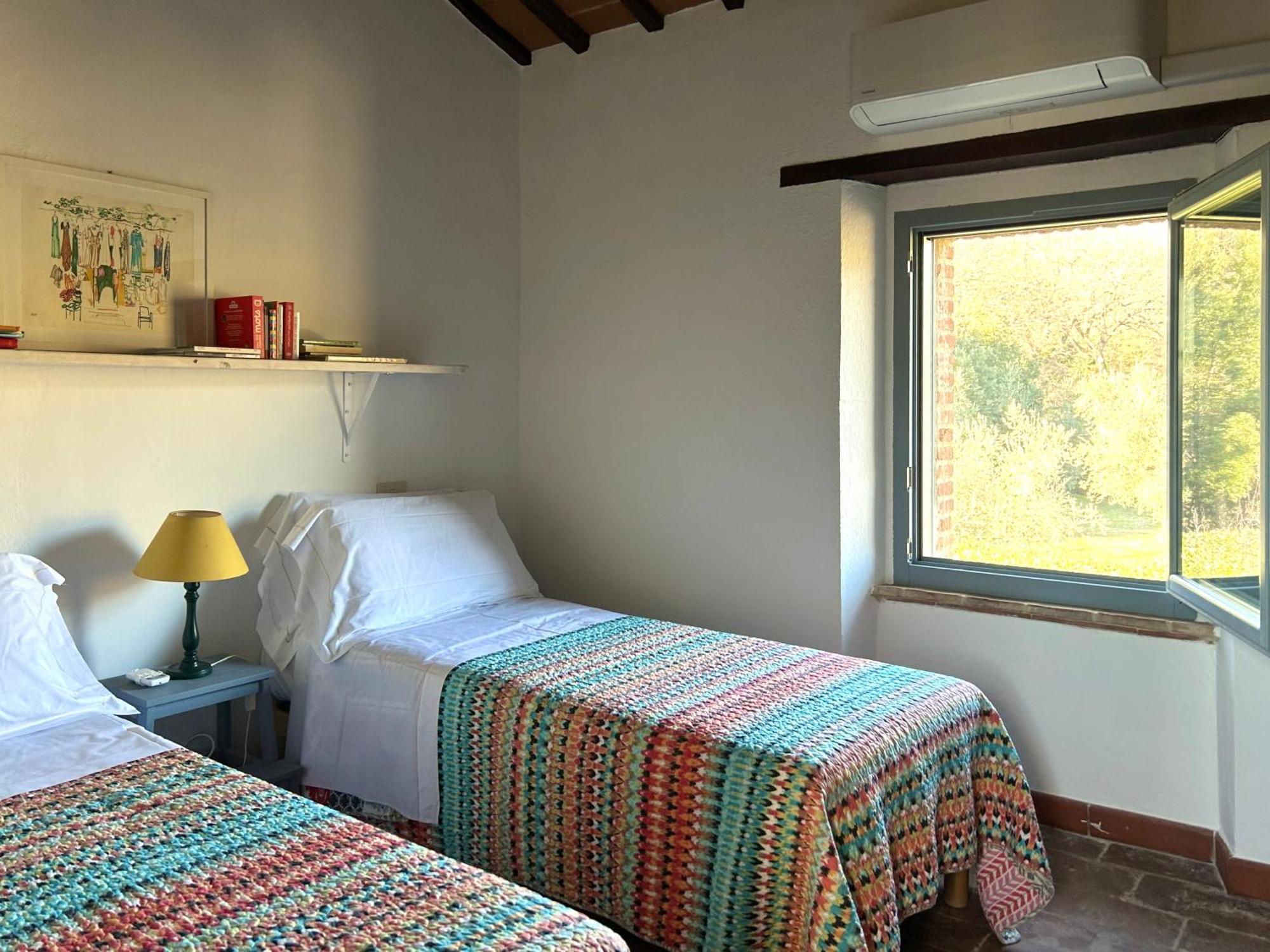 Il Piratello - Agriturismo Baldeschi Tuoro sul Trasimeno Exteriér fotografie