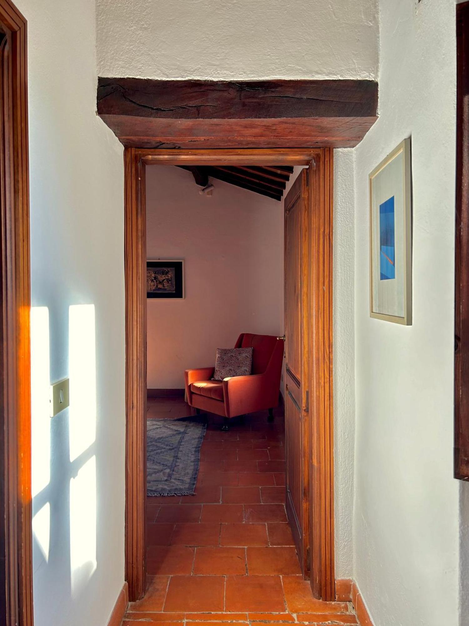 Il Piratello - Agriturismo Baldeschi Tuoro sul Trasimeno Exteriér fotografie