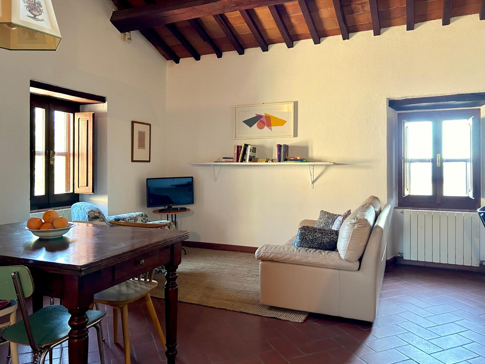 Il Piratello - Agriturismo Baldeschi Tuoro sul Trasimeno Exteriér fotografie
