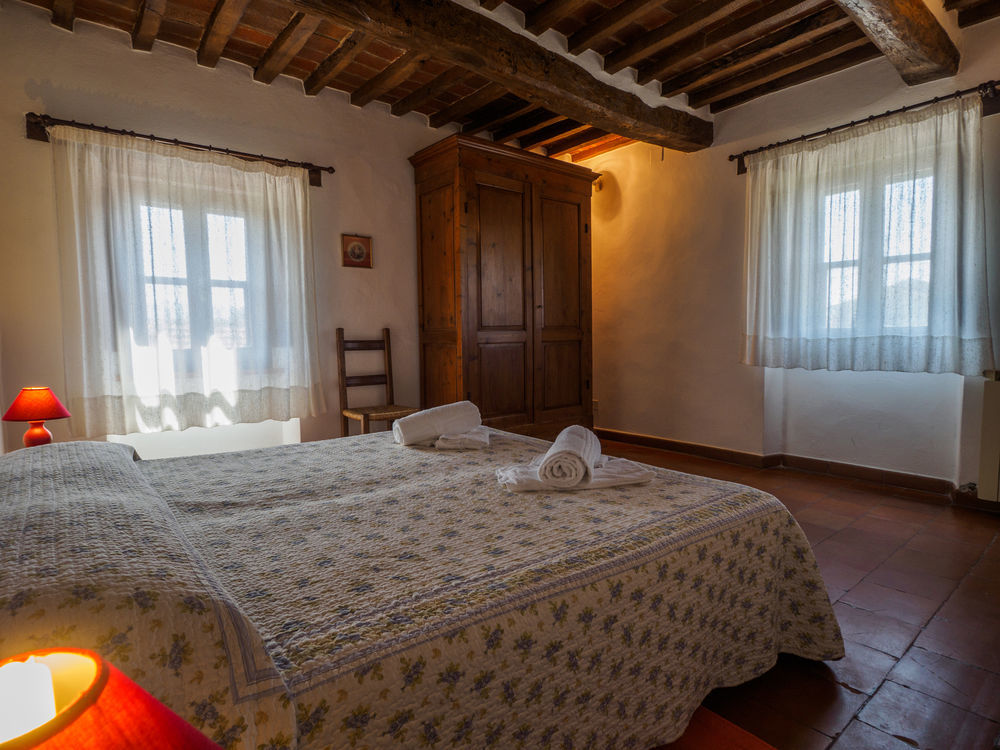 Il Piratello - Agriturismo Baldeschi Tuoro sul Trasimeno Exteriér fotografie